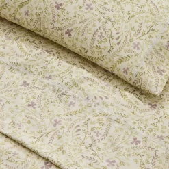 West Elm Joseph Altuzarra Botanical Sheet Set