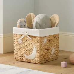 West Elm Joseph Altuzarra Celestial Woven Storage Collection