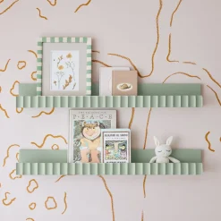 West Elm Joseph Altuzarra Fluted Shelf (31")