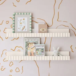 West Elm Joseph Altuzarra Fluted Shelf (31")