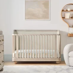 West Elm Joseph Altuzarra 4-in-1 Nursery Furniture Collection