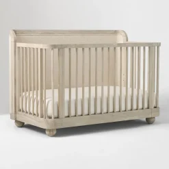 West Elm Joseph Altuzarra 4-in-1 Nursery Furniture Collection