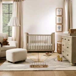 West Elm Joseph Altuzarra Nursery Furniture Collection