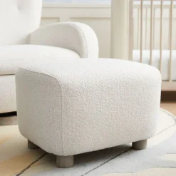 Kids West Elm Joseph Altuzarra Ottoman