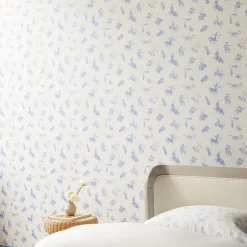 West Elm Joseph Altuzarra Peel & Stick Wallpaper