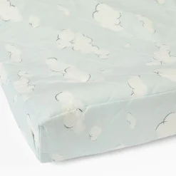 West Elm Joseph Altuzarra Soft Clouds Changing Pad Cover