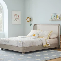 Kids West Elm Joseph Altuzarra Sphere Foot 4-in-1 Crib Conversion Kits Only