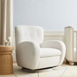 Kids West Elm Joseph Altuzarra Swivel Glider