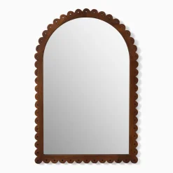 Kids West Elm Josephine Arched Mirror (24"W x 36"H)