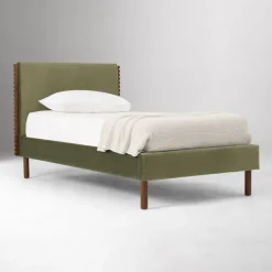 West Elm Josephine Bed