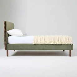 West Elm Josephine Bed
