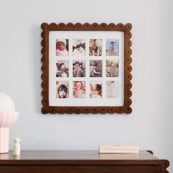 Kids West Elm Josephine First Year Frame (16.5")