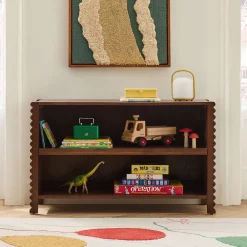 Kids West Elm Josephine Low Bookcase (43")