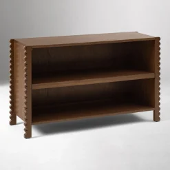 Kids West Elm Josephine Low Bookcase (43")