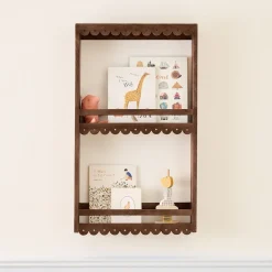 Kids West Elm Josephine Slim Book Rack (21")