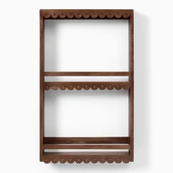 Kids West Elm Josephine Slim Book Rack (21")