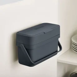 West Elm Joseph & Joseph Compo Food Waste Caddy