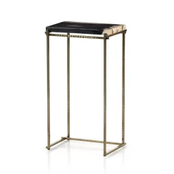 West Elm Joseph Side Table (13")