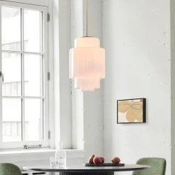 West Elm Jules Pendant (14"–16")