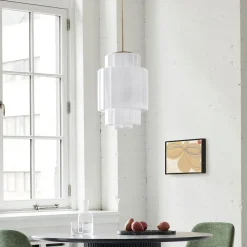 West Elm Jules Pendant (14"–16")