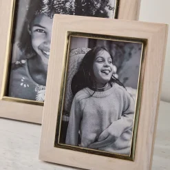 West Elm Julieta Wood Tabletop Frames