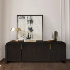 West Elm Julius Media Console (68")