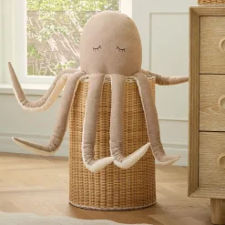 Kids West Elm Jumbo Plush Octopus