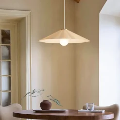 West Elm Junie Pendant (–)