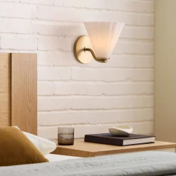 West Elm Junie Sconce