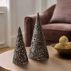 West Elm Juno Metal Trees
