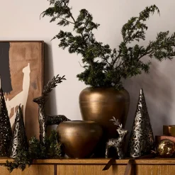 West Elm Juno Metal Trees