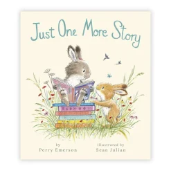 Kids West Elm Just One More Story