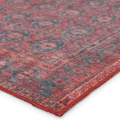 West Elm Kalinar Washable Rug