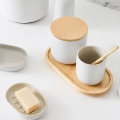 West Elm Kaloh Bath Accessories