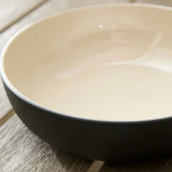 West Elm Kaloh Melamine Outdoor Pasta Bowl Sets