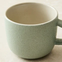 West Elm Kaloh Stoneware Mug Sets