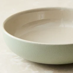 West Elm Kaloh Stoneware Pasta Bowl Sets