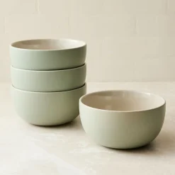 West Elm Kaloh Stoneware Ramen Bowl Sets