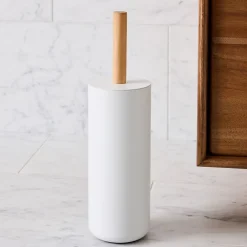 West Elm Kaloh Toilet Brush
