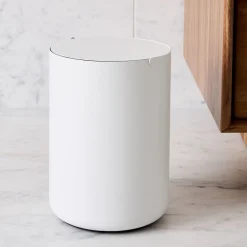 West Elm Kaloh Waste Bin