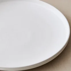 West Elm Kanto Stoneware Dinner Plate Sets