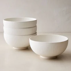 West Elm Kanto Stoneware Ramen Bowl Sets