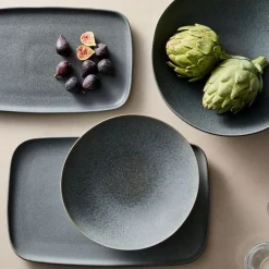 West Elm Kanto Stoneware Serveware