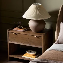 West Elm Keith Nightstand (32")