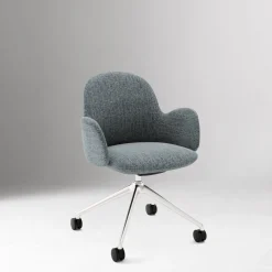 West Elm Kent 4-Star Chair