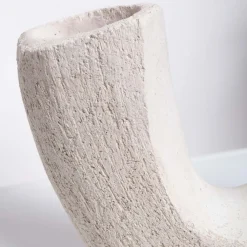 West Elm Keraclay Lima Sculpture