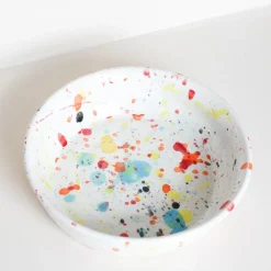 West Elm Keraclay Ollie Plate