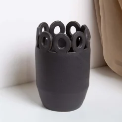 West Elm Keraclay Sierra Vase
