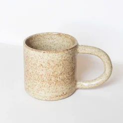 West Elm Keraclay Speckled &