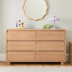 Kids West Elm Kids Alfie 6-Drawer Dresser (56")